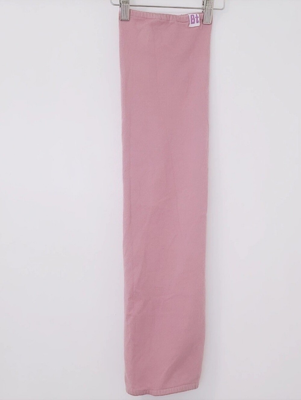Barre Trash Legwarmer